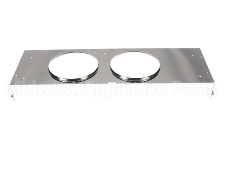 M276900211 Turbo Air Evap Fan Duct