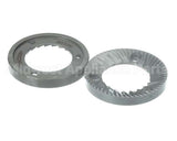 M28213 La Marzocco Mazzer 33M Burrs, Super Jolly