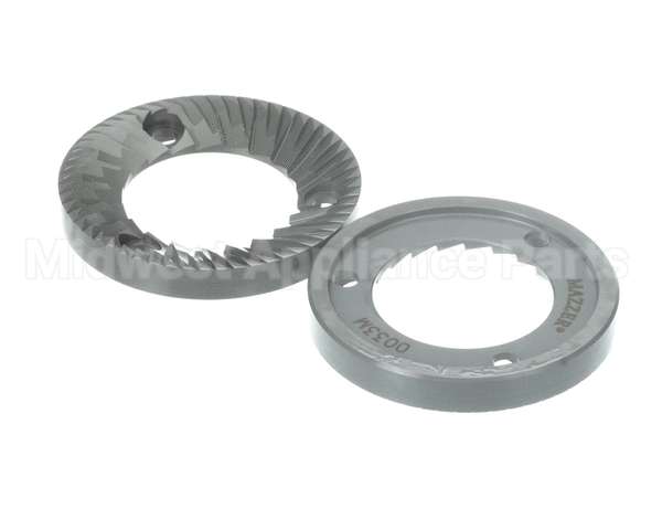 M28213 La Marzocco Mazzer 33M Burrs, Super Jolly