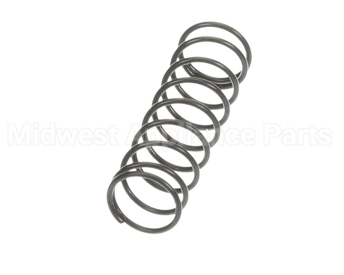 M28218 La Marzocco Mazzer Dosing System Pressing Spring