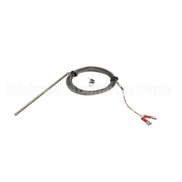 M3152 Compatible Middleby Thermocouple, Single W/L It