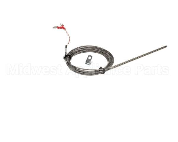 M3152 Middleby Thermocouple,Single W/Lit