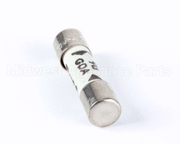 M3166 Blodgett Fuse, 4A 250V Ceramic Gda