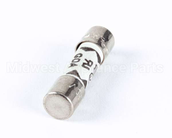 M3166 Blodgett Fuse, 4A 250V Ceramic Gda