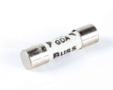 M3166 Blodgett Fuse, 4A 250V Ceramic Gda
