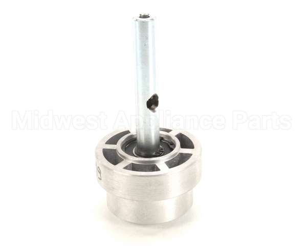 M319 Globe Knife Hub Assembly - New Style