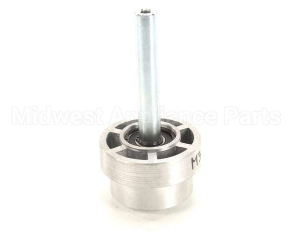M319 Globe Knife Hub Assembly - New Style