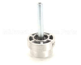 M319 Globe Knife Hub Assembly - New Style