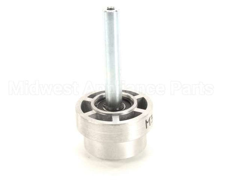 M319 Globe Knife Hub Assembly - New Style