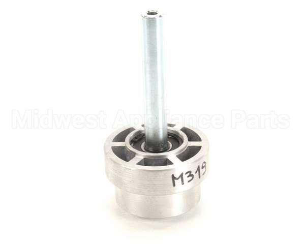 M319 Globe Knife Hub Assembly - New Style