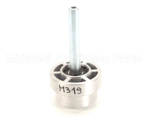 M319 Globe Knife Hub Assembly - New Style