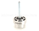 M319 Globe Knife Hub Assembly - New Style