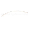 M326AL Compatible Grindmaster Tubing, 3/8 Id X 5/8 Od Silicone