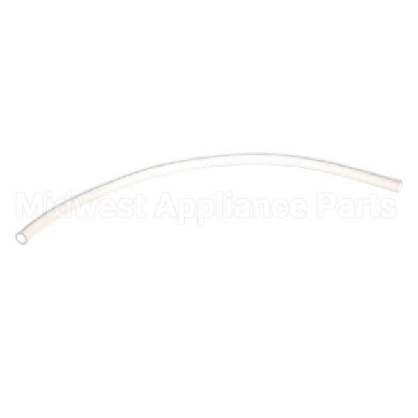 M326AL Compatible Grindmaster Tubing, 3/8 Id X 5/8 Od Silicone