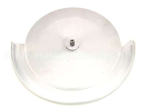 M349 Globe Knife Cover Assembly