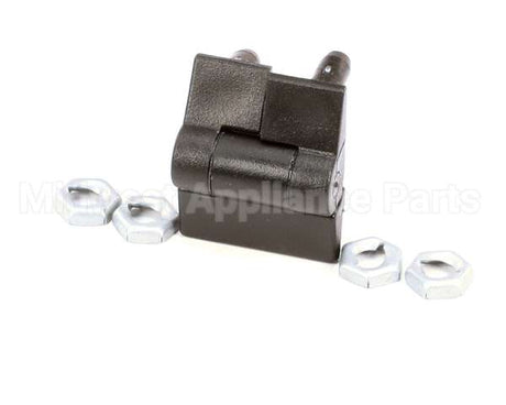M366A Grindmaster Cecilware Cover Hinge - Jg2/3/Hp/4914