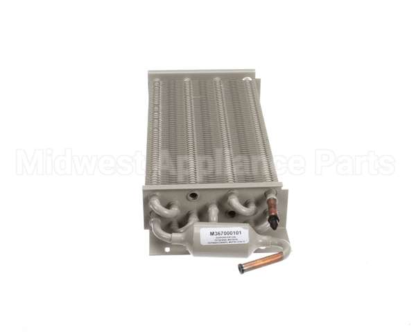 M367000101 Turbo Air Evaporator Coil