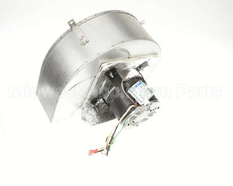 M3743 Middleby Motor,Blower Cw 230/60