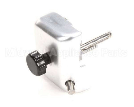 M377 Globe Sharpener Assembly
