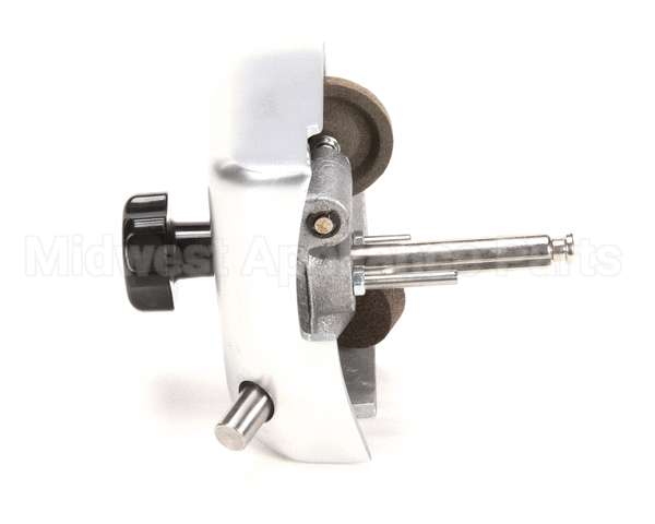 M377 Globe Sharpener Assembly