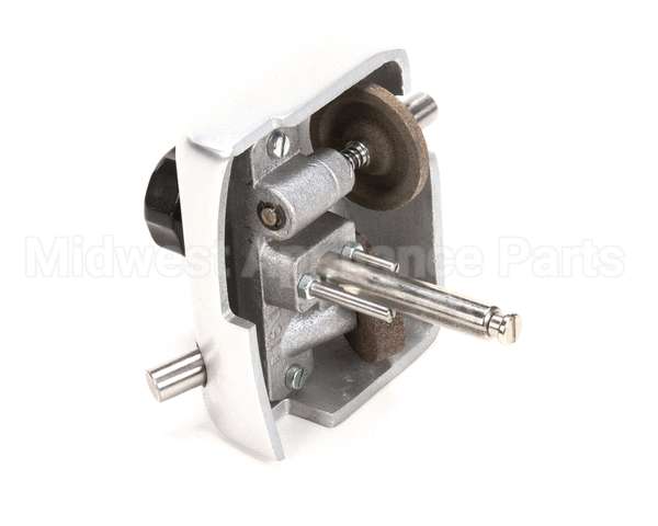 M377 Globe Sharpener Assembly