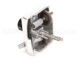M377 Globe Sharpener Assembly