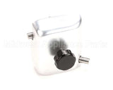 M377 Globe Sharpener Assembly