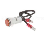 M3WL0113 Compatible Wells Indicatorlight, 480V, Amber