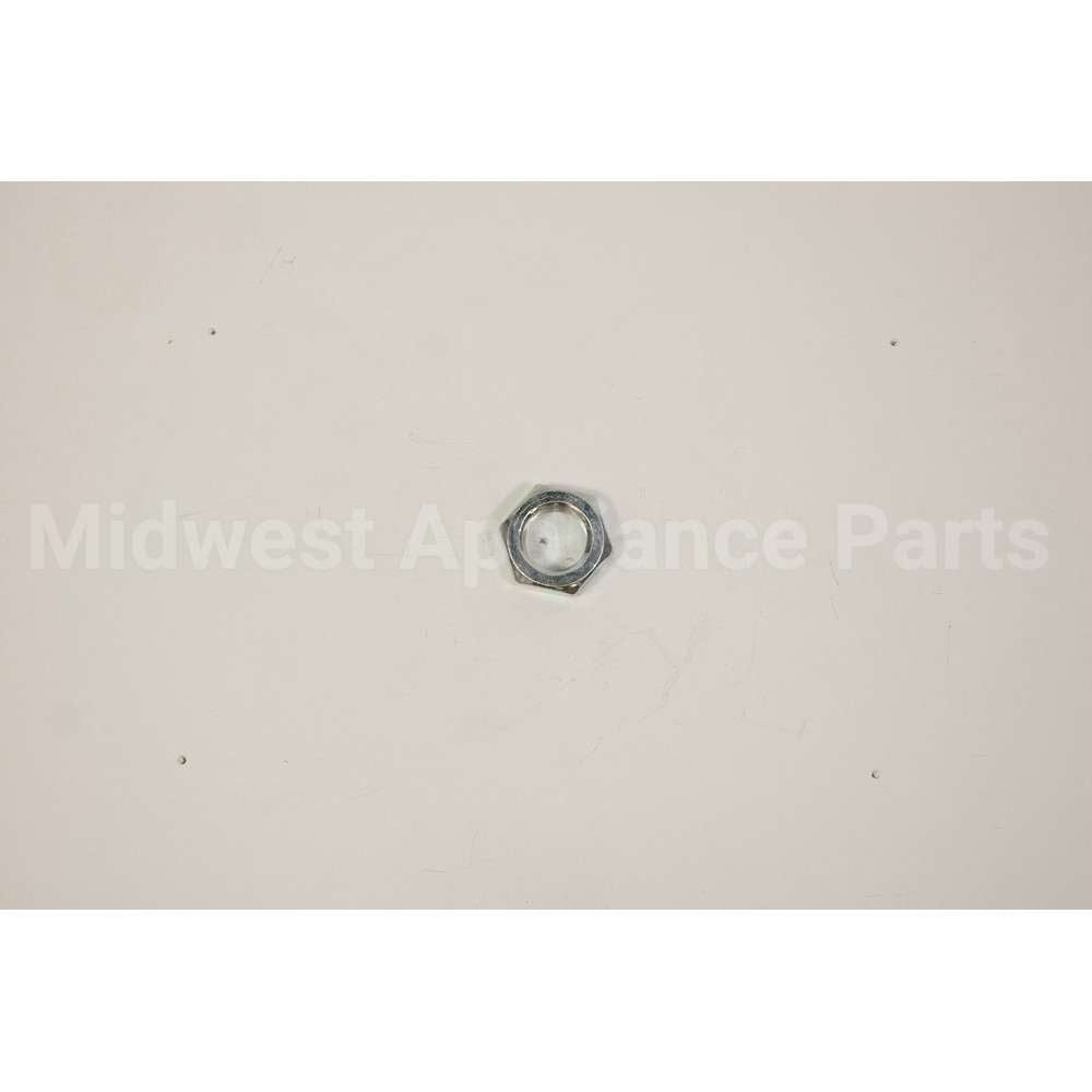 M400022 Speed Queen Nut Hex 9/16-18 Jam-Unf-Zncplt