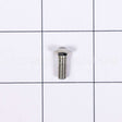 M400661 Speed Queen Screw #10-32X19/32 Door Strike