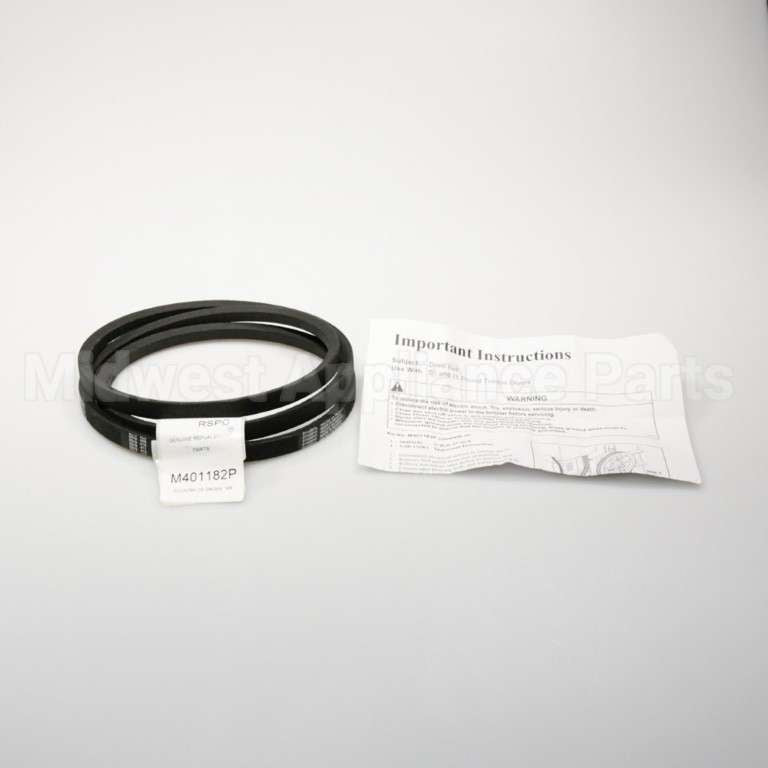M401182P Speed Queen Commercial Part Only