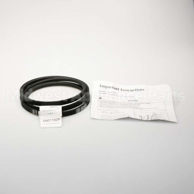 M401182P Speed Queen Commercial Part Only