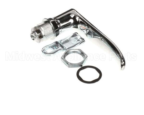 M410243P Cissell Assy Handle & Cam