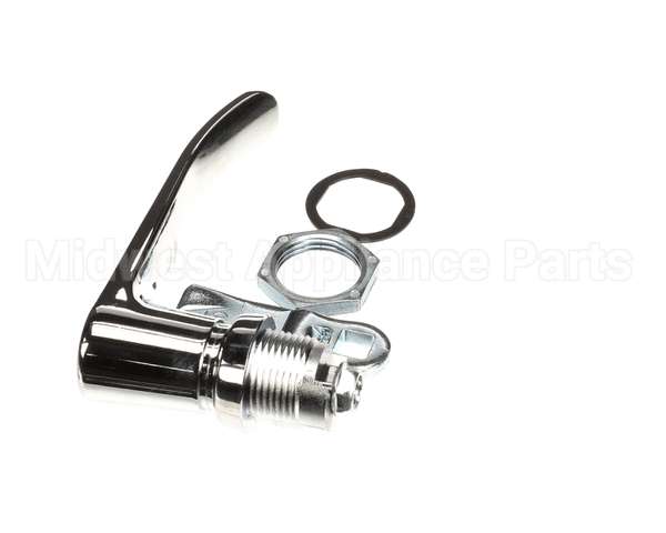 M410243P Cissell Assy Handle & Cam