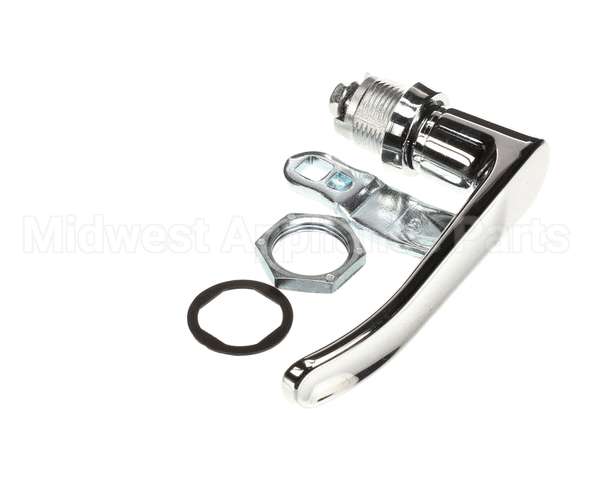 M410243P Cissell Assy Handle & Cam