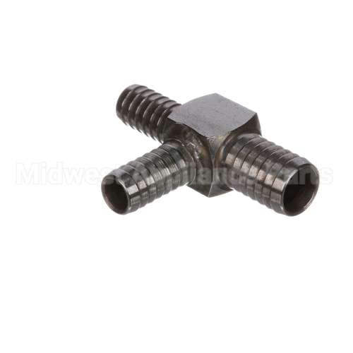 M410620RSF3 Lancer 10 Btn Flow Reg 6C2Nc Red