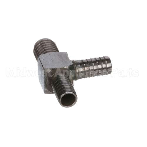 M410620RSF3 Lancer 10 Btn Flow Reg 6C2Nc Red