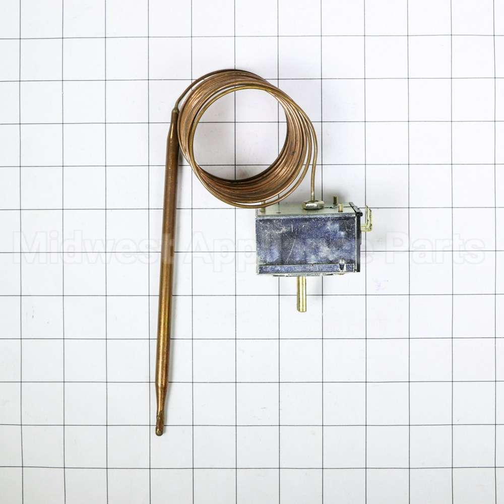 M411333P Speed Queen Thermostat Capillary 190Fpkg