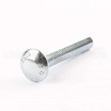 M412475 Speed Queen Bolt,Rnd Hd Sq Neck 3/8-16X2.500 Standrd