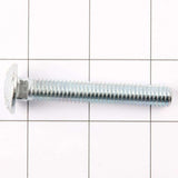 M412475 Speed Queen Bolt,Rnd Hd Sq Neck 3/8-16X2.500 Standrd