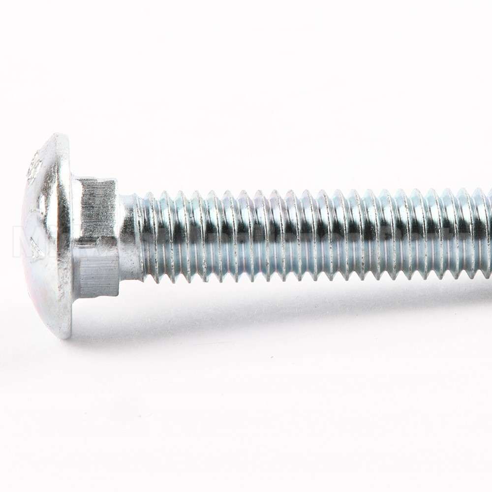 M412475 Speed Queen Bolt,Rnd Hd Sq Neck 3/8-16X2.500 Standrd