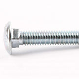 M412475 Speed Queen Bolt,Rnd Hd Sq Neck 3/8-16X2.500 Standrd