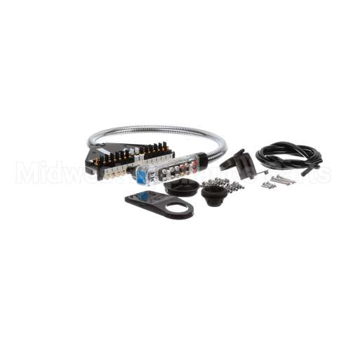 M414660K2M3 Lancer 14 Btn Postmix 6C6Nc Black