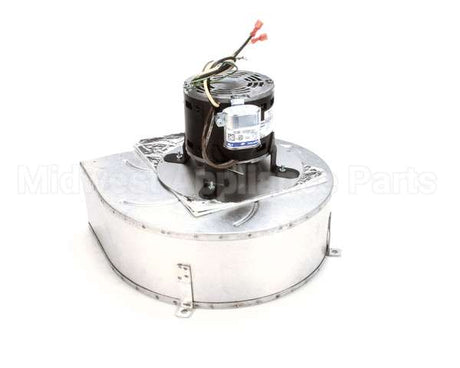 M4224 Middleby Kit,Service Blower Cw Assembly