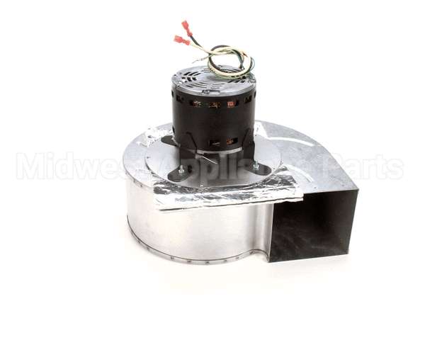 M4224 Middleby Kit,Service Blower Cw Assembly