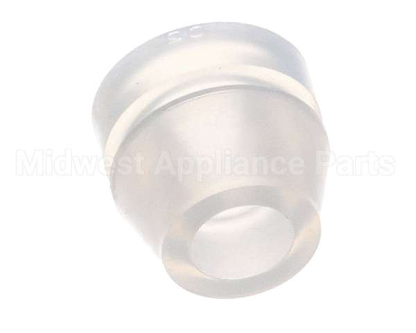 M461AL Grindmaster Cecilware Bushing Silicone 12Mm ()