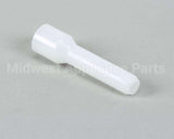M467AL Grindmaster Cecilware Nozzle, Extension 2 5/8 Lgth, Wht