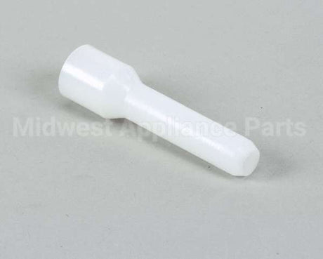 M467AL Grindmaster Cecilware Nozzle, Extension 2 5/8 Lgth, Wht