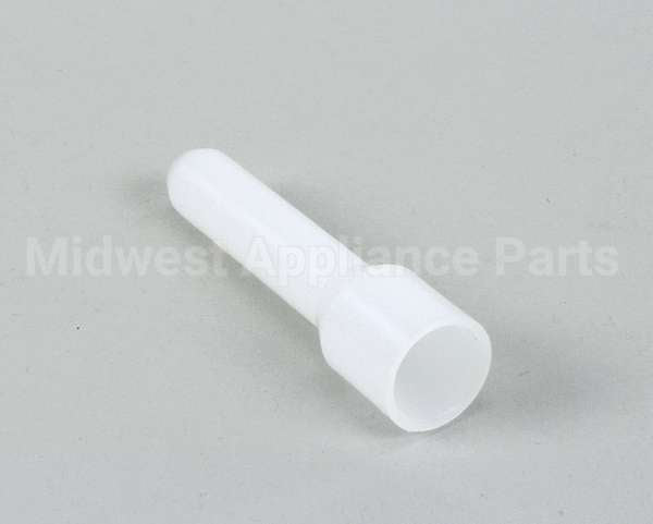 M467AL Grindmaster Cecilware Nozzle, Extension 2 5/8 Lgth, Wht