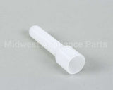 M467AL Grindmaster Cecilware Nozzle, Extension 2 5/8 Lgth, Wht